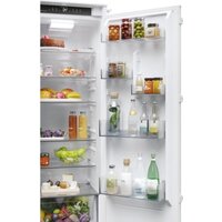 Однокамерный холодильник Candy UP Fridge 600 CML5518EVWL - Превью изображения №6 — Интернет-магазин ПроЗаказ