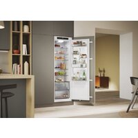 Однокамерный холодильник Candy UP Fridge 600 CML5518EVWL - Превью изображения №12 — Интернет-магазин ПроЗаказ
