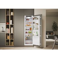 Однокамерный холодильник Candy UP Fridge 600 CML5518EVWL - Превью изображения №11 — Интернет-магазин ПроЗаказ