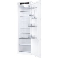 Однокамерный холодильник Candy UP Fridge 600 CML5518EVWL - Превью изображения №4 — Интернет-магазин ПроЗаказ