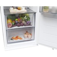 Однокамерный холодильник Candy UP Fridge 600 CML5518EVWL - Превью изображения №8 — Интернет-магазин ПроЗаказ