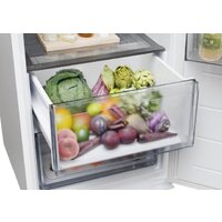 Однокамерный холодильник Candy UP Fridge 600 CML5518EVWL - Превью изображения №7 — Интернет-магазин ПроЗаказ