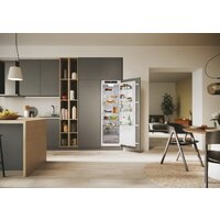 Однокамерный холодильник Candy UP Fridge 600 CML5518EVWL - Превью изображения №10 — Интернет-магазин ПроЗаказ