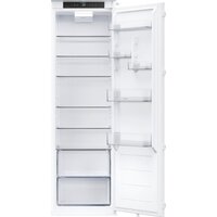 Однокамерный холодильник Candy UP Fridge 600 CML5518EVWL - Превью изображения №2 — Интернет-магазин ПроЗаказ