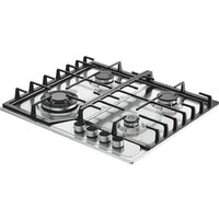 Варочная панель KUPPERSBERG FS 66 X - Превью изображения №2 — Интернет-магазин ПроЗаказ