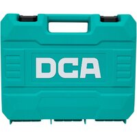 Гайковерт DCA ADPB320 Type EM (с 2-мя АКБ, кейс) - Превью изображения №11 — Интернет-магазин ПроЗаказ