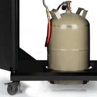 Газовый гриль для дачи Landmann Rookie 4.1 Cook 13714 - Превью изображения №8 — Интернет-магазин ПроЗаказ