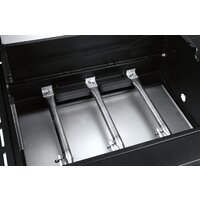 Газовый гриль для дачи Landmann Rookie 4.1 Cook 13714 - Превью изображения №6 — Интернет-магазин ПроЗаказ