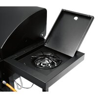 Газовый гриль для дачи Landmann Rookie 4.1 Cook 13714 - Превью изображения №4 — Интернет-магазин ПроЗаказ