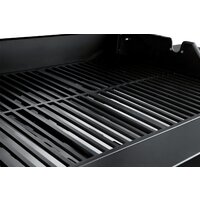 Газовый гриль для дачи Landmann Rookie 4.1 Cook 13714 - Превью изображения №5 — Интернет-магазин ПроЗаказ