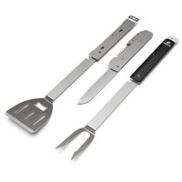 Газовый гриль для дачи Landmann Rookie 4.1 Cook 13714 - Превью изображения №9 — Интернет-магазин ПроЗаказ
