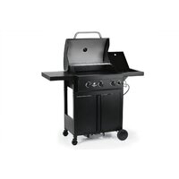 Газовый гриль для дачи Landmann Rookie 4.1 Cook 13714 - Превью изображения №3 — Интернет-магазин ПроЗаказ