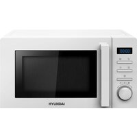 Микроволновая печь Hyundai HYM-M2060 - Превью изображения №2 — Интернет-магазин ПроЗаказ