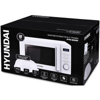 Микроволновая печь Hyundai HYM-M2060 - Превью изображения №15 — Интернет-магазин ПроЗаказ