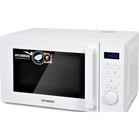 Микроволновая печь Hyundai HYM-M2060 - Превью изображения №3 — Интернет-магазин ПроЗаказ