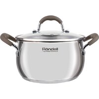Кастрюля Rondell Konzept RDS-1229 - Превью изображения №3 — Интернет-магазин ПроЗаказ