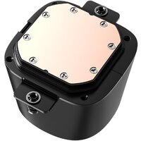 Система жидкостного охлаждения для процессора ID-Cooling FX360 LCD - Превью изображения №9 — Интернет-магазин ПроЗаказ