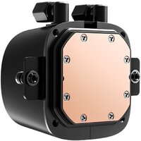 Система жидкостного охлаждения для процессора ID-Cooling FX360 LCD - Превью изображения №10 — Интернет-магазин ПроЗаказ