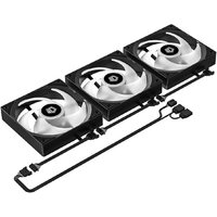 Система жидкостного охлаждения для процессора ID-Cooling FX360 LCD - Превью изображения №12 — Интернет-магазин ПроЗаказ