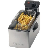 Фритюрница Clatronic FR 3586 - Превью изображения №3 — Интернет-магазин ПроЗаказ