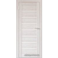 Юни Бона 01 70x200 (лиственица сибиу/стекло белое)