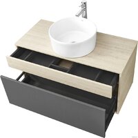  Акватон Тумба под умывальник Лофт Урбан 100 1A247701LQX60 - Превью изображения №12 — Интернет-магазин ПроЗаказ