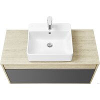  Акватон Тумба под умывальник Лофт Урбан 100 1A247701LQX60 - Превью изображения №5 — Интернет-магазин ПроЗаказ