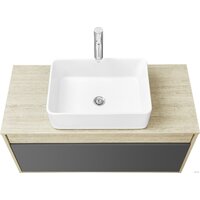  Акватон Тумба под умывальник Лофт Урбан 100 1A247701LQX60 - Превью изображения №7 — Интернет-магазин ПроЗаказ