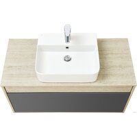  Акватон Тумба под умывальник Лофт Урбан 100 1A247701LQX60 - Превью изображения №6 — Интернет-магазин ПроЗаказ