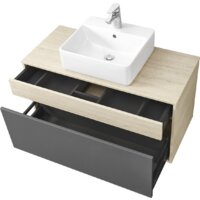  Акватон Тумба под умывальник Лофт Урбан 100 1A247701LQX60 - Превью изображения №9 — Интернет-магазин ПроЗаказ