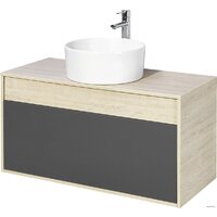  Акватон Тумба под умывальник Лофт Урбан 100 1A247701LQX60 - Превью изображения №4 — Интернет-магазин ПроЗаказ