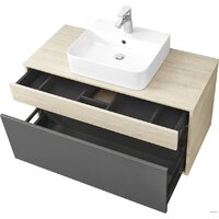  Акватон Тумба под умывальник Лофт Урбан 100 1A247701LQX60 - Превью изображения №10 — Интернет-магазин ПроЗаказ