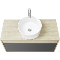  Акватон Тумба под умывальник Лофт Урбан 100 1A247701LQX60 - Превью изображения №8 — Интернет-магазин ПроЗаказ