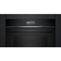 Электрический духовой шкаф Siemens iQ700 HB776G1B1 - Превью изображения №2 — Интернет-магазин ПроЗаказ