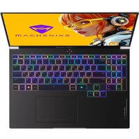Игровой ноутбук Machenike L16 Pro G2 Mars A JJ00GW00HRU - Превью изображения №3 — Интернет-магазин ПроЗаказ