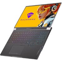 Игровой ноутбук Machenike L16 Pro G2 Mars A JJ00GW00HRU - Превью изображения №2 — Интернет-магазин ПроЗаказ