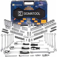 Sigmatool 38841 (216 предметов)