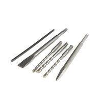 Перфоратор WATT WBH-1100 - Превью изображения №5 — Интернет-магазин ПроЗаказ