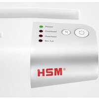 Шредер HSM Shredstar X10 (4.5x30) - Превью изображения №6 — Интернет-магазин ПроЗаказ