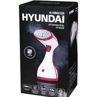 Отпариватель Hyundai H-HS02123 - Превью изображения №11 — Интернет-магазин ПроЗаказ