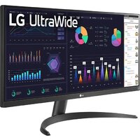 Монитор LG UltraWide 29WQ500-B - Превью изображения №4 — Интернет-магазин ПроЗаказ