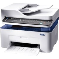 МФУ Xerox WorkCentre 3025NI - Превью изображения №2 — Интернет-магазин ПроЗаказ