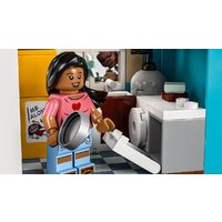 Конструктор LEGO Disney Пляжный домик Лило и Стича 43268 - Превью изображения №7 — Интернет-магазин ПроЗаказ