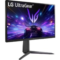Игровой монитор LG UltraGear 27GS65F-B - Превью изображения №4 — Интернет-магазин ПроЗаказ
