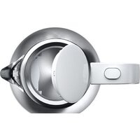 Электрический чайник Braun WK1500WH - Превью изображения №4 — Интернет-магазин ПроЗаказ