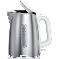 Электрический чайник Braun WK1500WH - Превью изображения №2 — Интернет-магазин ПроЗаказ