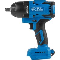 Гайковерт Bull SC 1807 1329722 (с 1-им АКБ, кейс) - Превью изображения №3 — Интернет-магазин ПроЗаказ