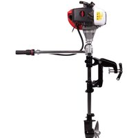 Лодочный мотор Toyama TA 3.5 - Превью изображения №2 — Интернет-магазин ПроЗаказ