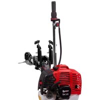 Лодочный мотор Toyama TA 3.5 - Превью изображения №4 — Интернет-магазин ПроЗаказ