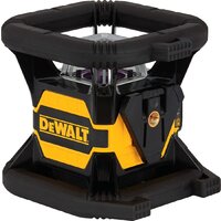 Лазерный нивелир DeWalt DCE080D1RS (с 1-им АКБ, кейс) - Превью изображения №4 — Интернет-магазин ПроЗаказ